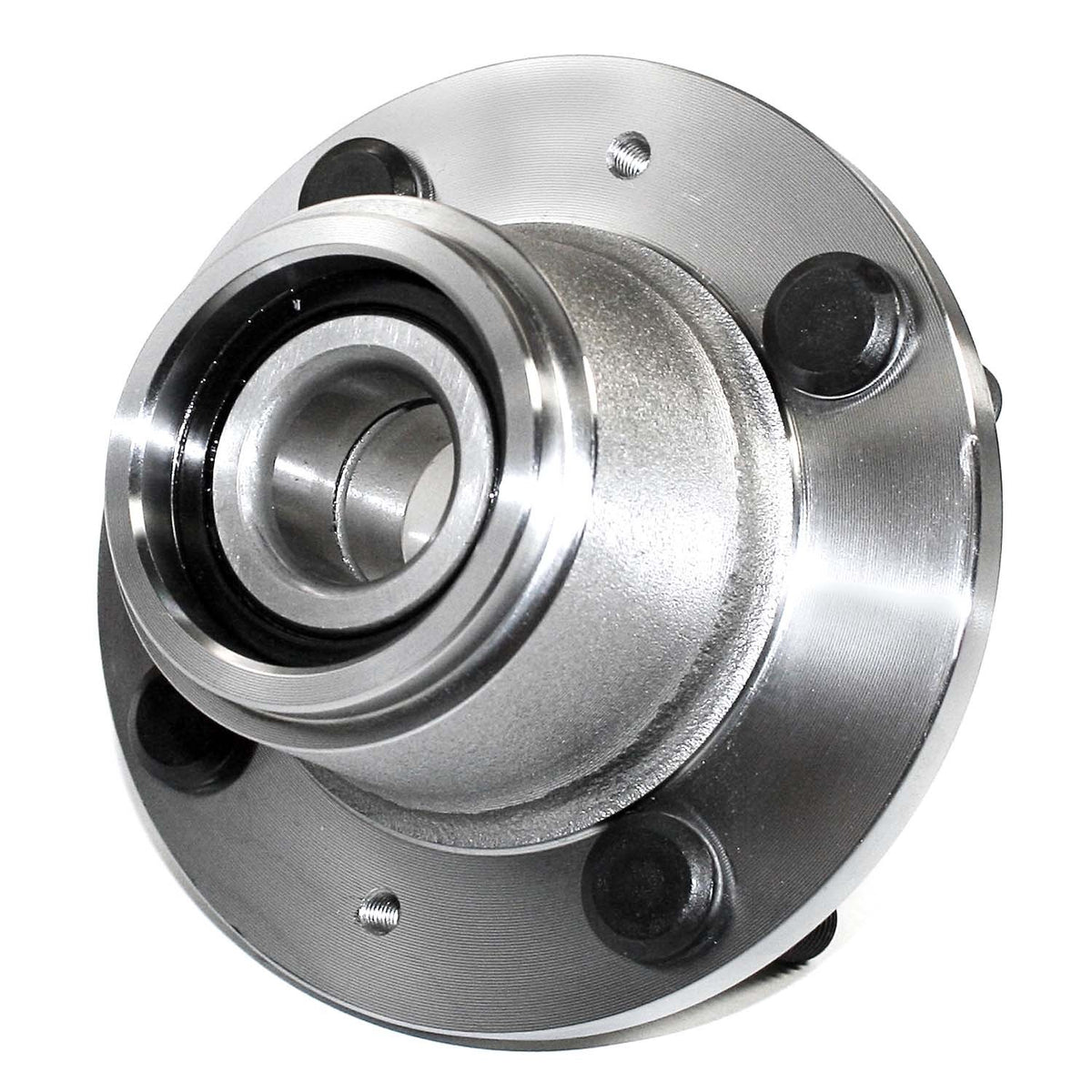 DuraGo DuraGoÂ® Premium Hub Assembly 295-41010