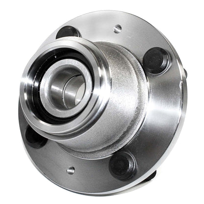 DuraGo DuraGoÂ® Premium Hub Assembly 295-41010