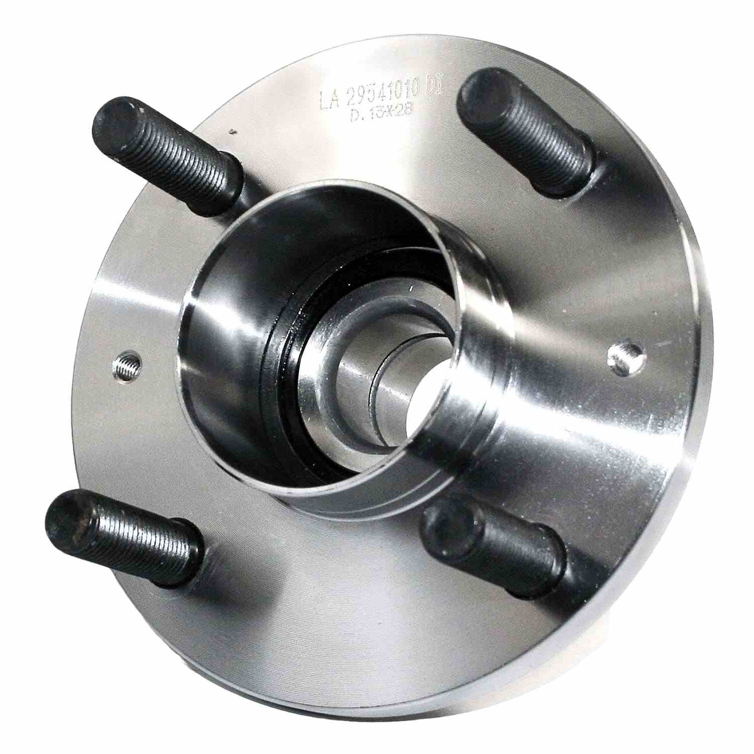 DuraGo DuraGoÂ® Premium Hub Assembly 295-41010