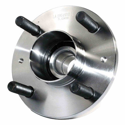 DuraGo DuraGoÂ® Premium Hub Assembly 295-41010