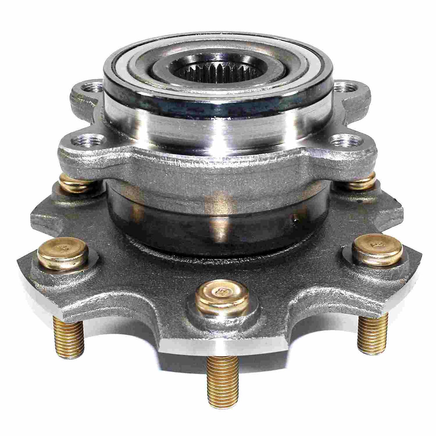 DuraGo DuraGoÂ® Premium Hub Assembly 295-41012