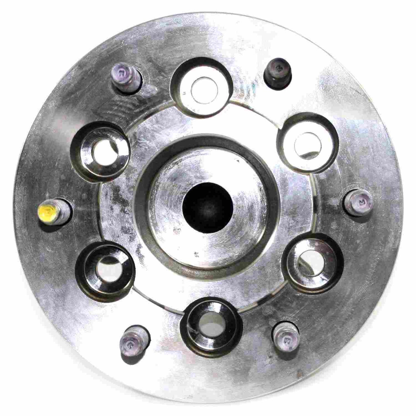 DuraGo Wheel Bearing and Hub Assembly 295-55104