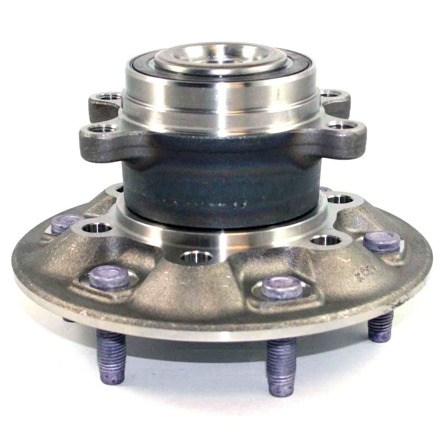 DuraGo Wheel Bearing and Hub Assembly 295-55104