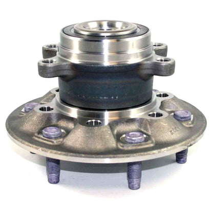 DuraGo Wheel Bearing and Hub Assembly 295-55104