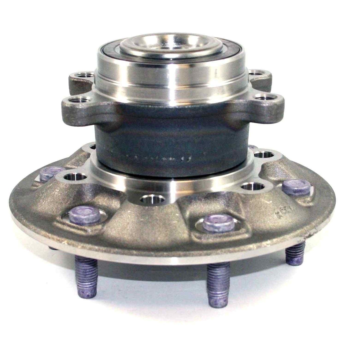 DuraGo Wheel Bearing and Hub Assembly 295-55104