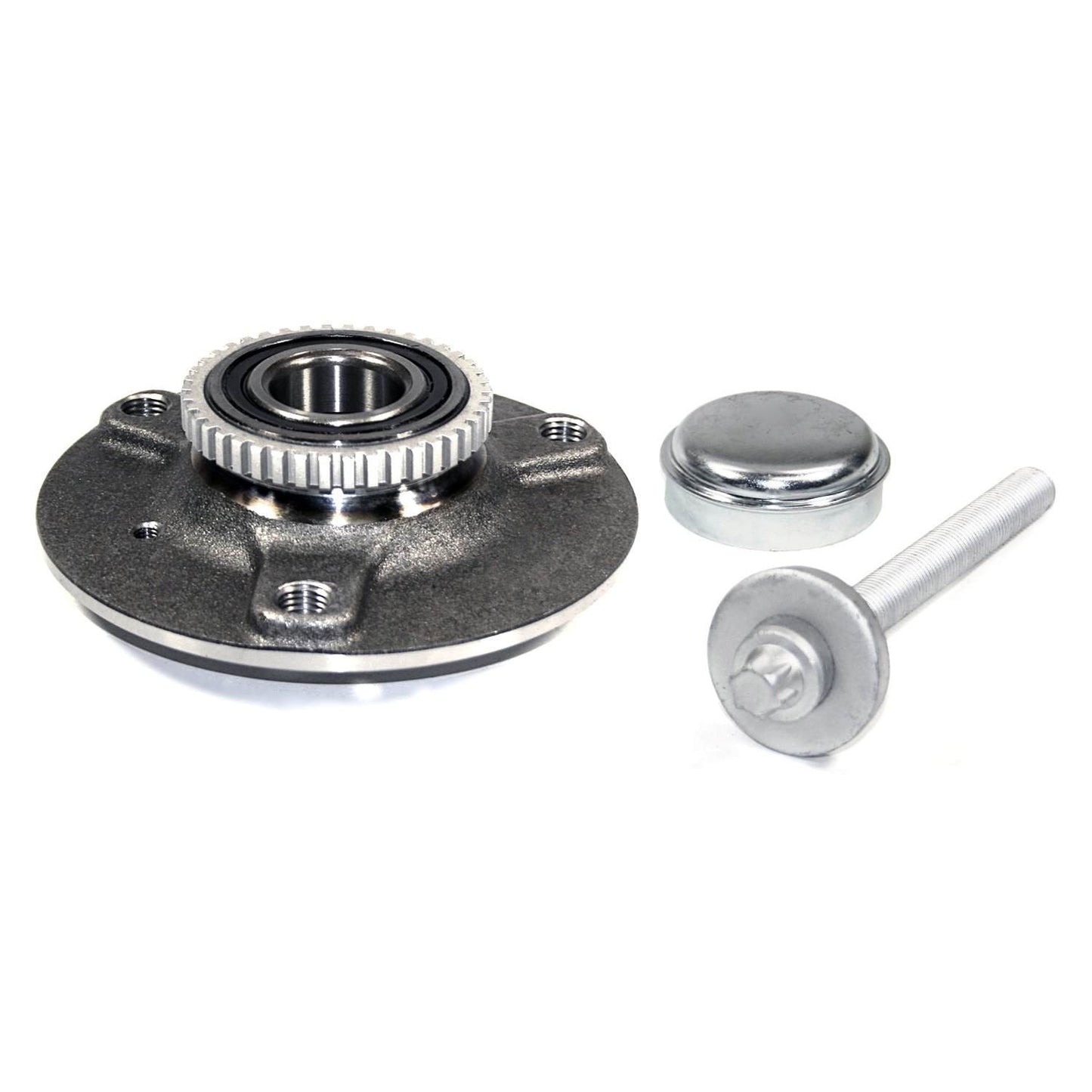 DuraGo DuraGoÂ® Premium Hub Assembly 295-55105