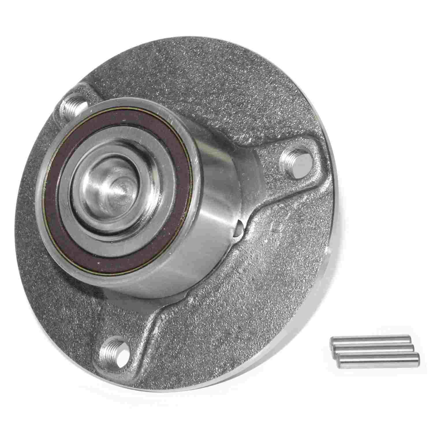 DuraGo DuraGoÂ® Premium Hub Assembly 295-55106