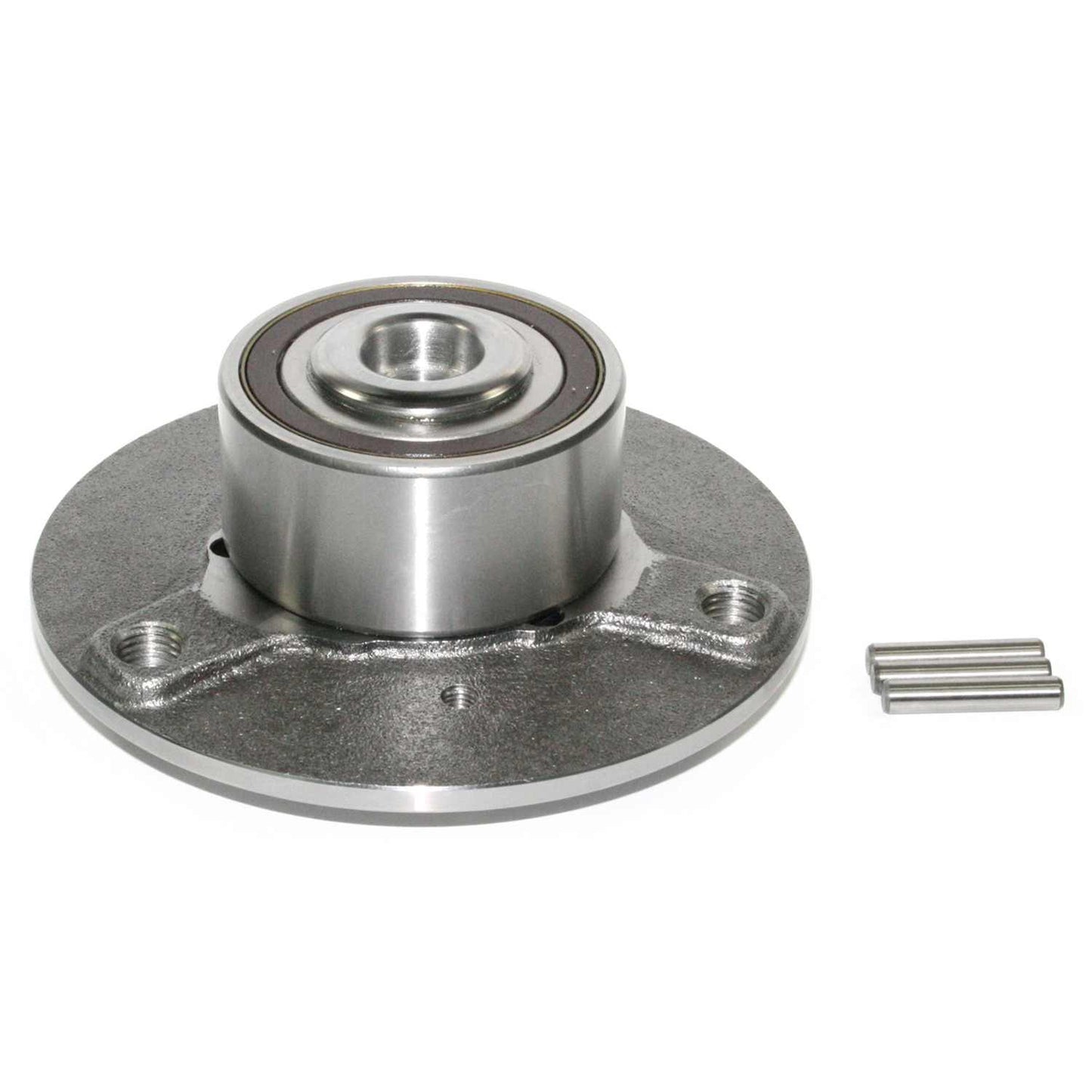 DuraGo Wheel Bearing and Hub Assembly 295-55106