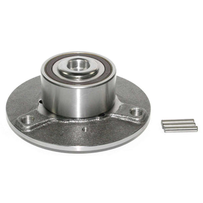DuraGo Wheel Bearing and Hub Assembly 295-55106