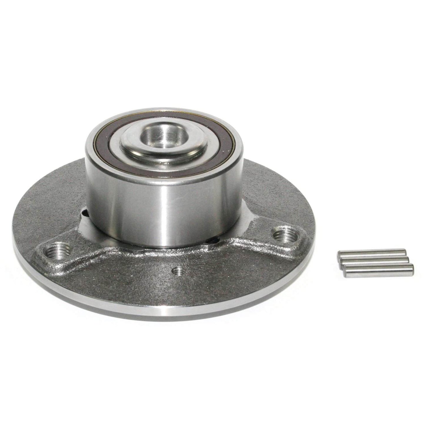 DuraGo Wheel Bearing and Hub Assembly 295-55106