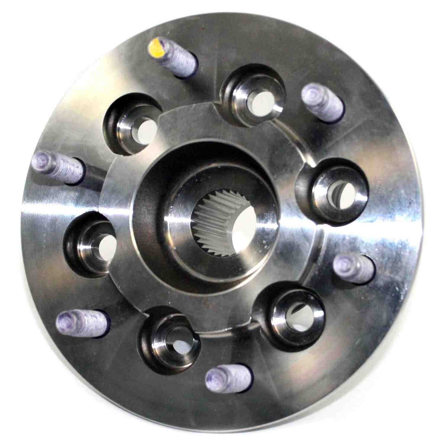 DuraGo Wheel Bearing and Hub Assembly 295-55110
