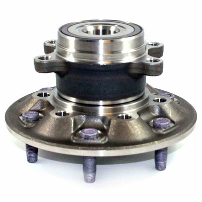 DuraGo Wheel Bearing and Hub Assembly 295-55110