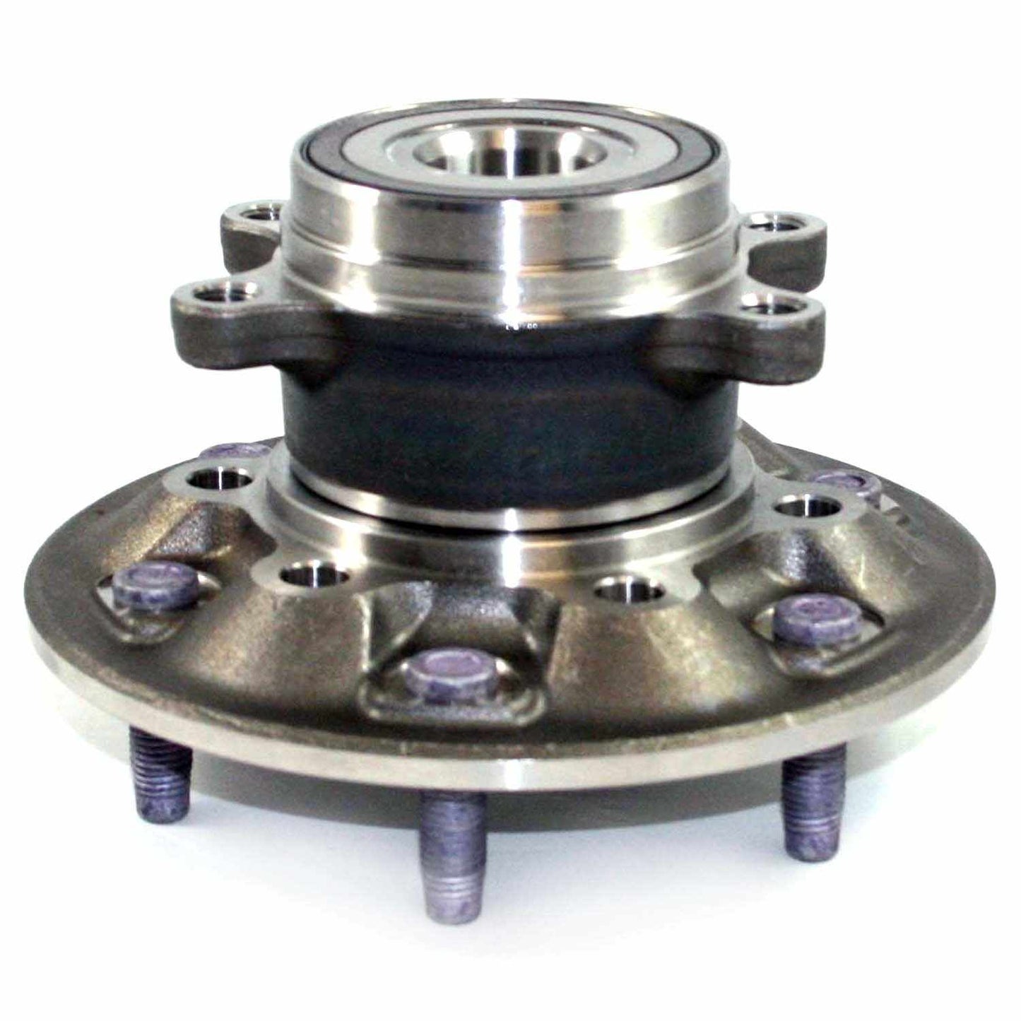 DuraGo Wheel Bearing and Hub Assembly 295-55110