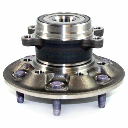 DuraGo Wheel Bearing and Hub Assembly 295-55110