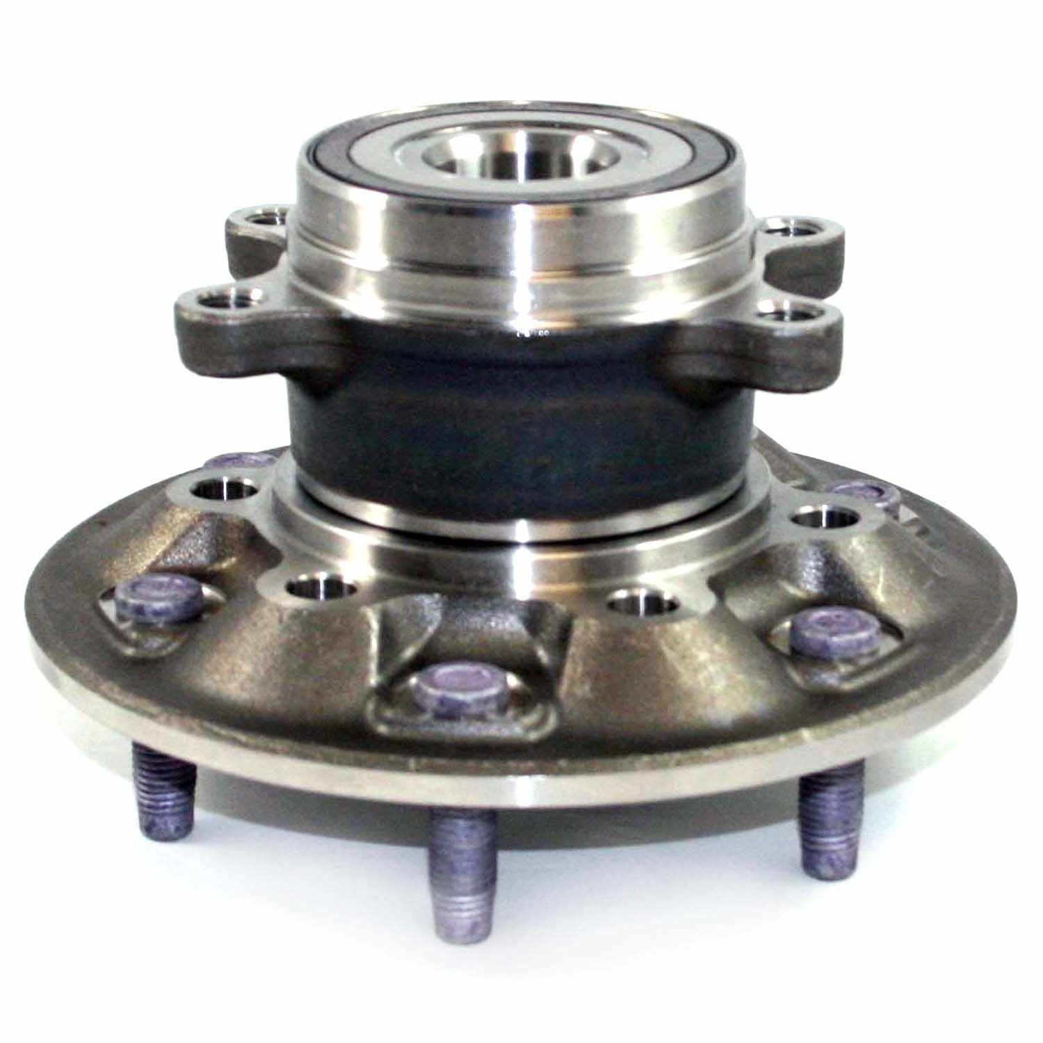 DuraGo DuraGoÂ® Premium Hub Assembly 295-55110