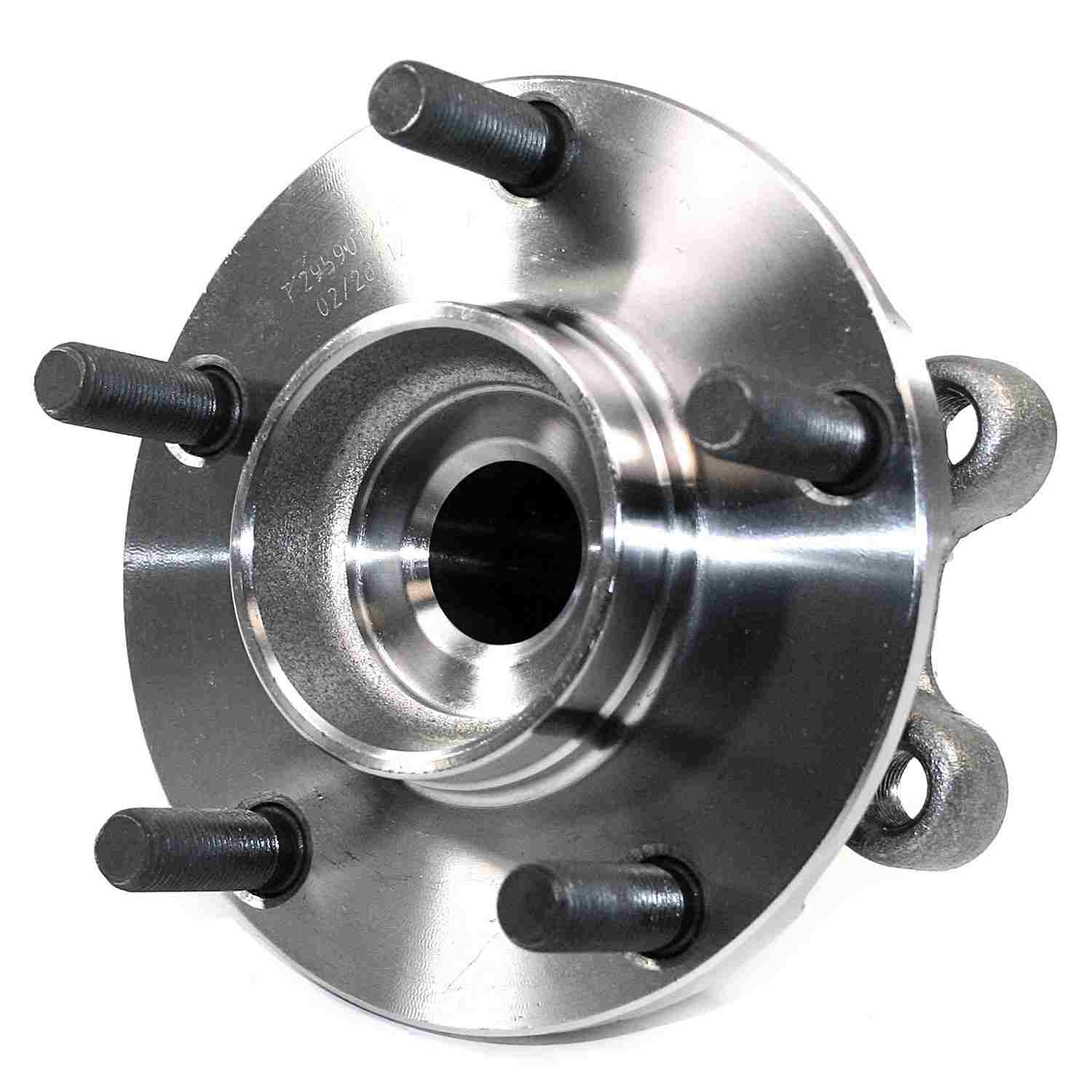 DuraGo DuraGoÂ® Premium Hub Assembly 295-90124