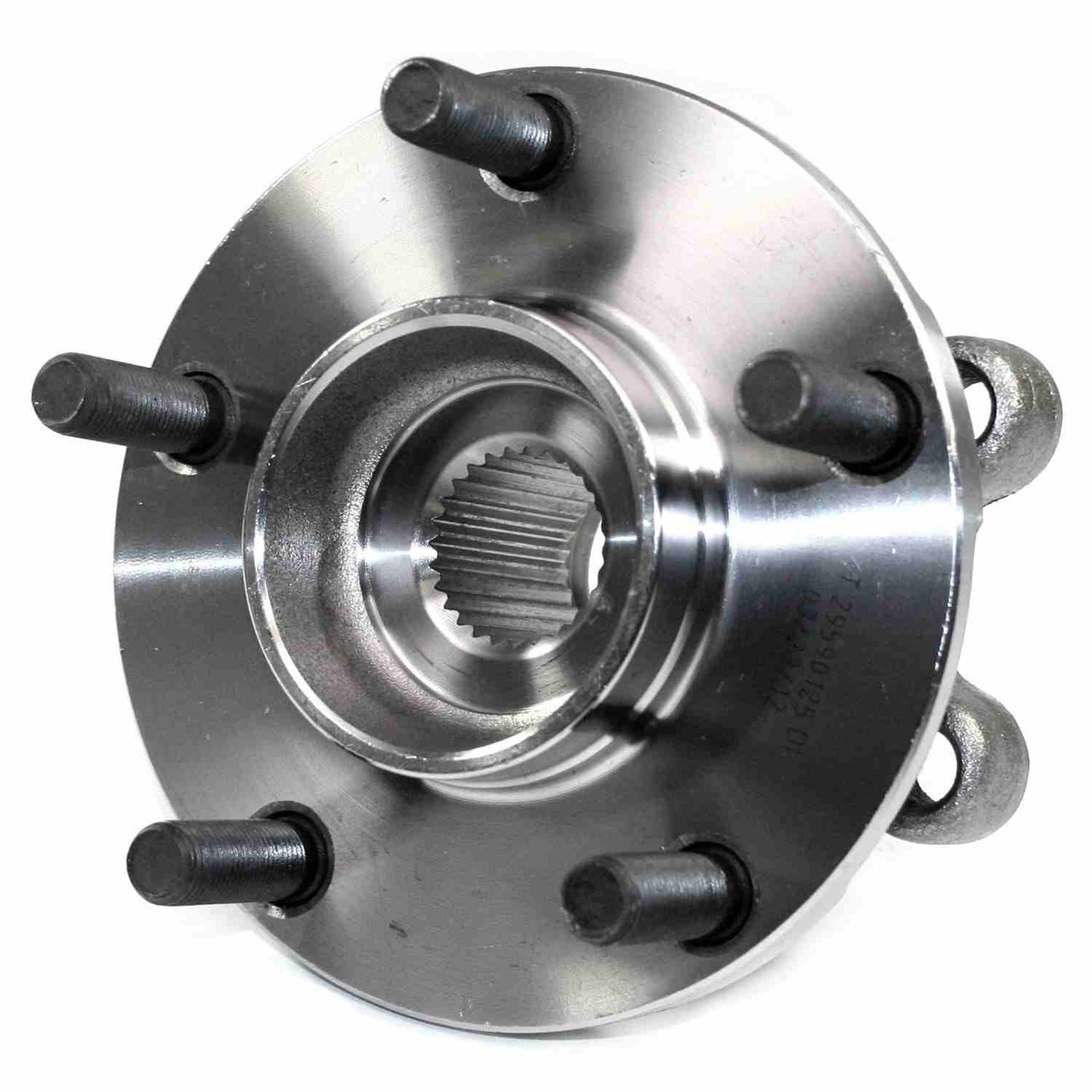 DuraGo DuraGoÂ® Premium Hub Assembly 295-90125