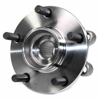 DuraGo DuraGoÂ® Premium Hub Assembly 295-90125