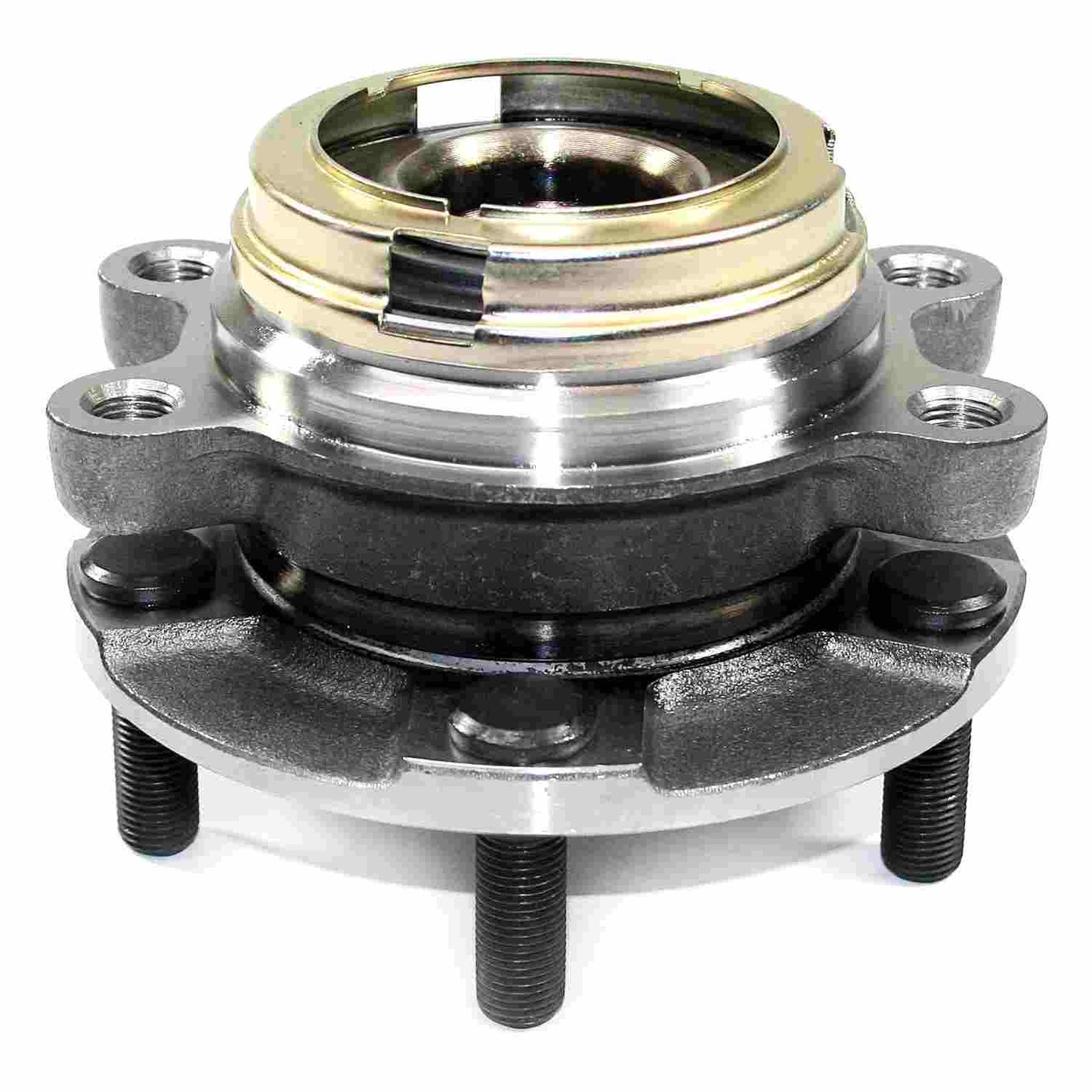 DuraGo Wheel Bearing and Hub Assembly 295-90125