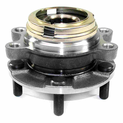 DuraGo Wheel Bearing and Hub Assembly 295-90125