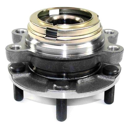 DuraGo Wheel Bearing and Hub Assembly 295-90125