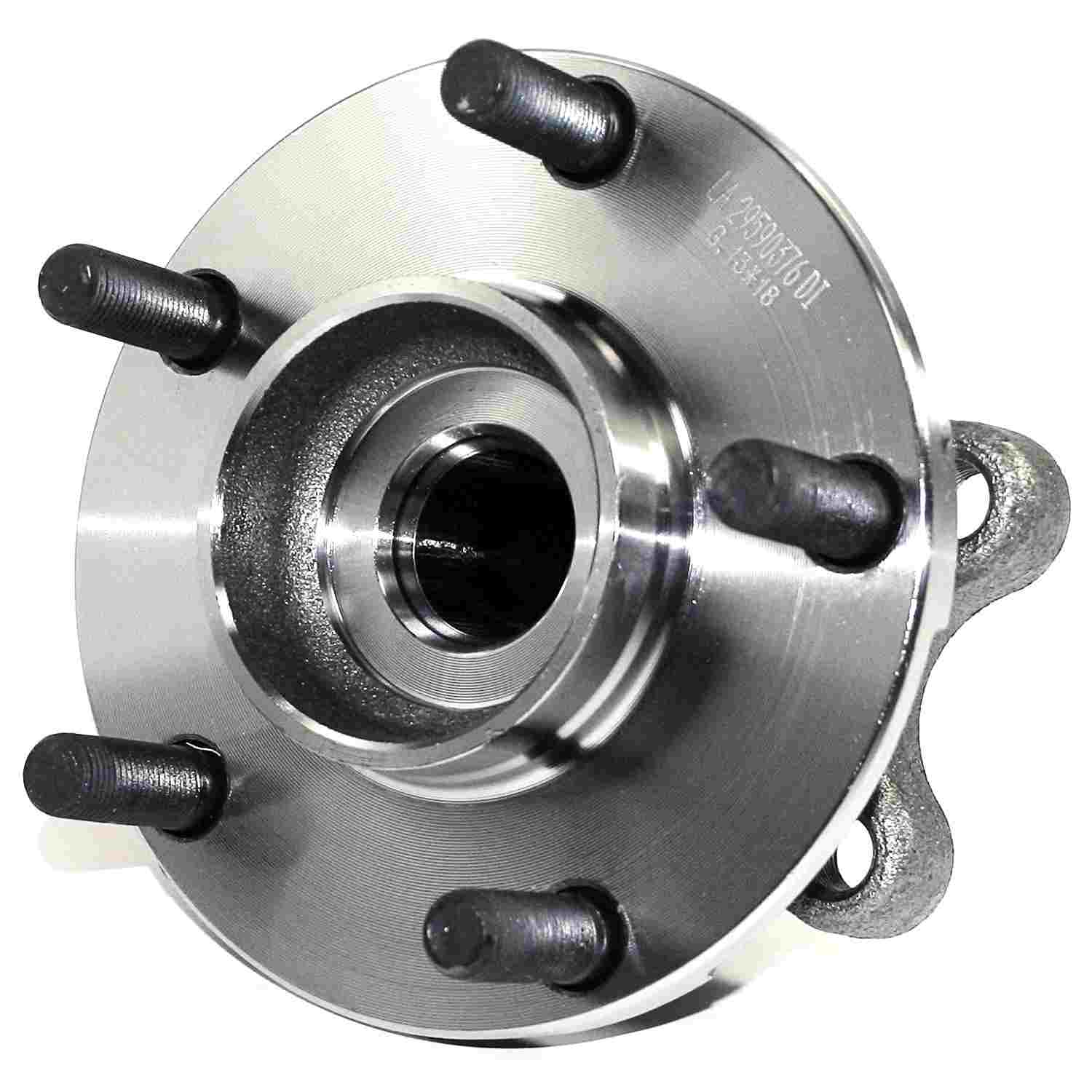 DuraGo DuraGoÂ® Premium Hub Assembly 295-90376