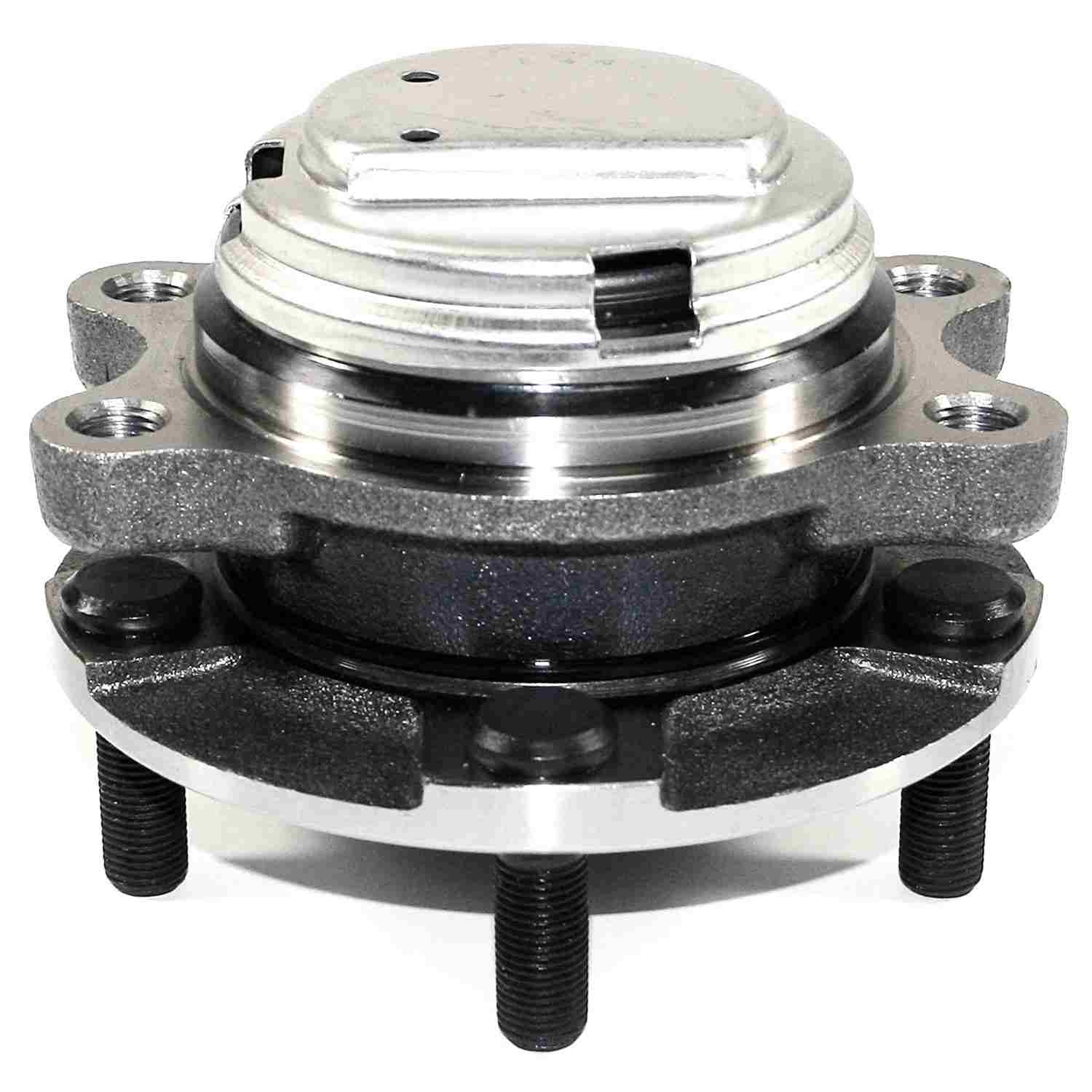 DuraGo DuraGoÂ® Premium Hub Assembly 295-90376
