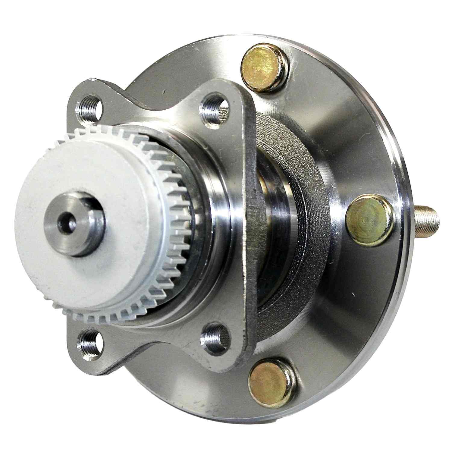 DuraGo DuraGoÂ® Premium Hub Assembly 295-94001