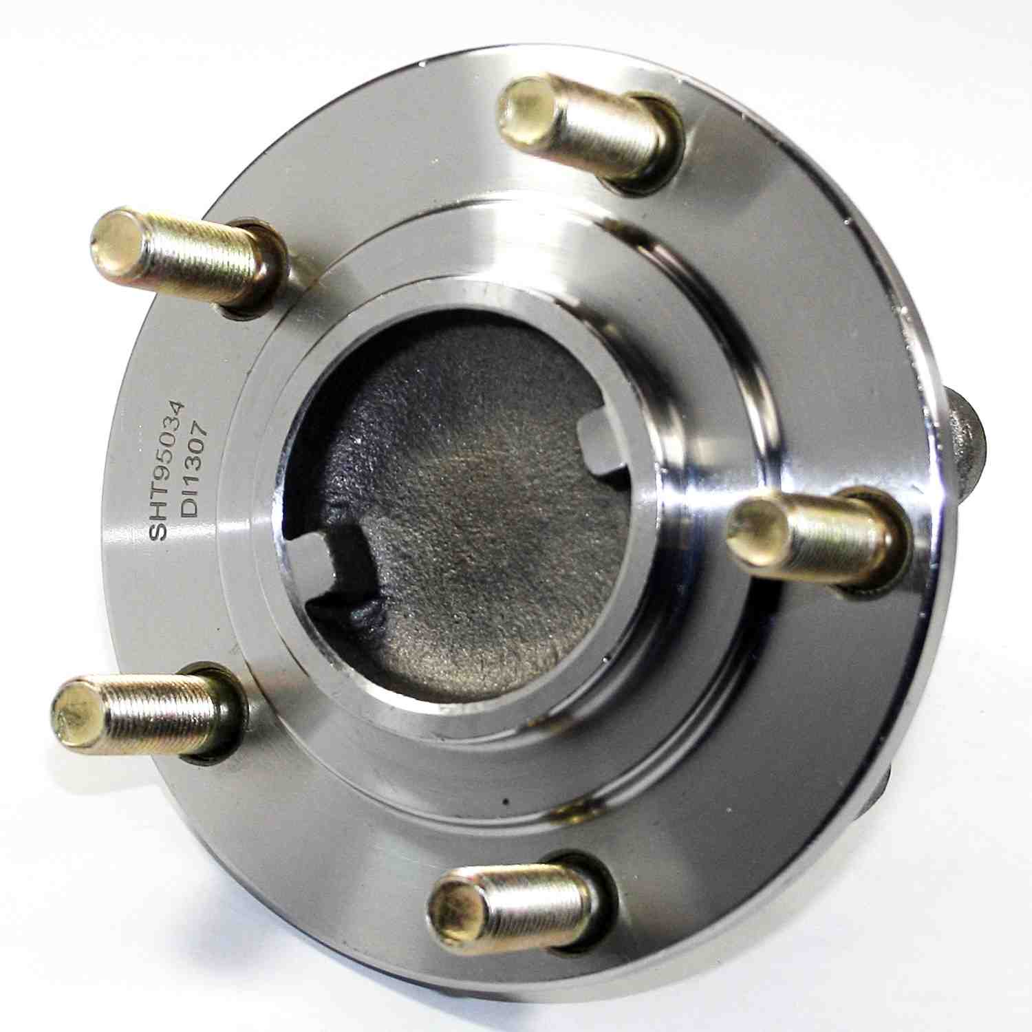 DuraGo DuraGoÂ® Premium Hub Assembly 295-94001
