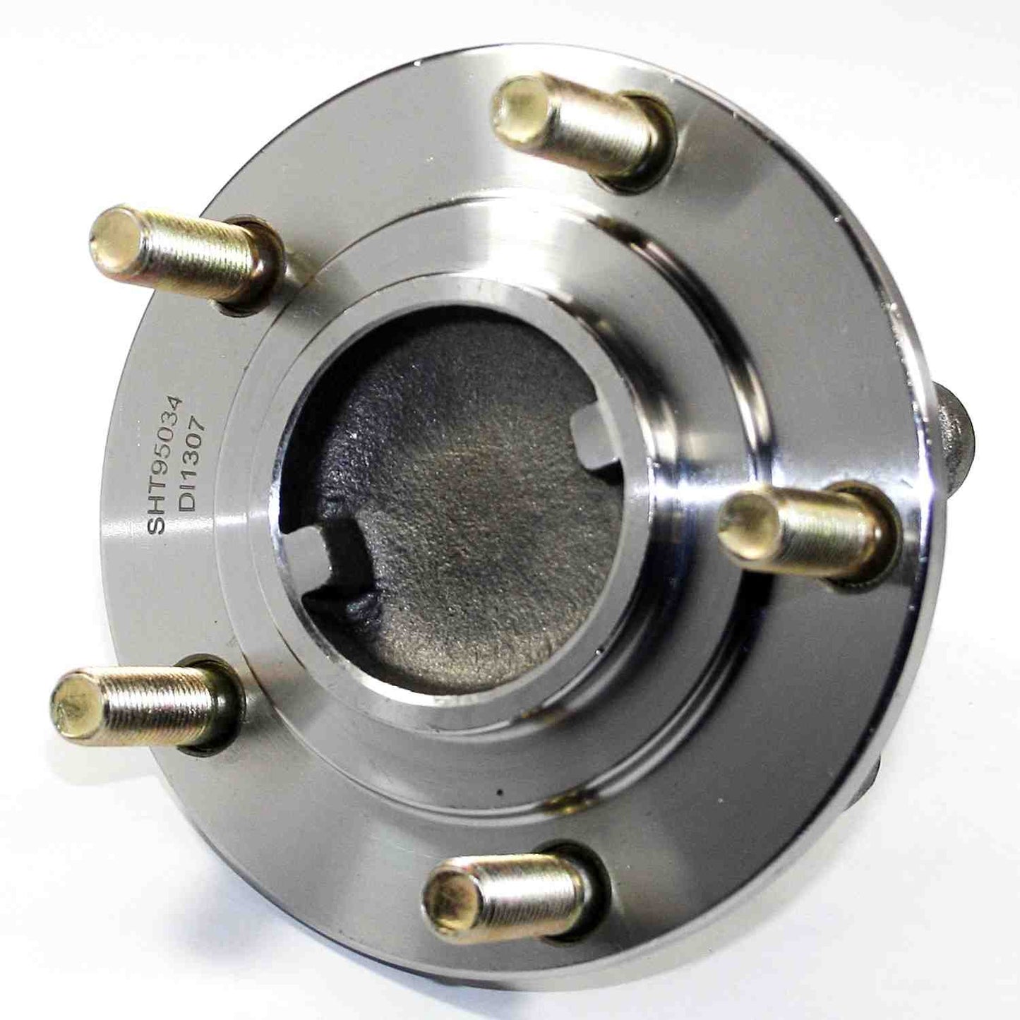 DuraGo DuraGoÂ® Premium Hub Assembly 295-94001