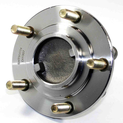 DuraGo DuraGoÂ® Premium Hub Assembly 295-94001