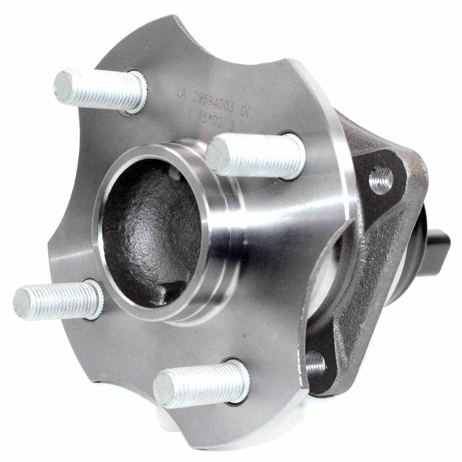 DuraGo DuraGoÂ® Premium Hub Assembly 295-94003