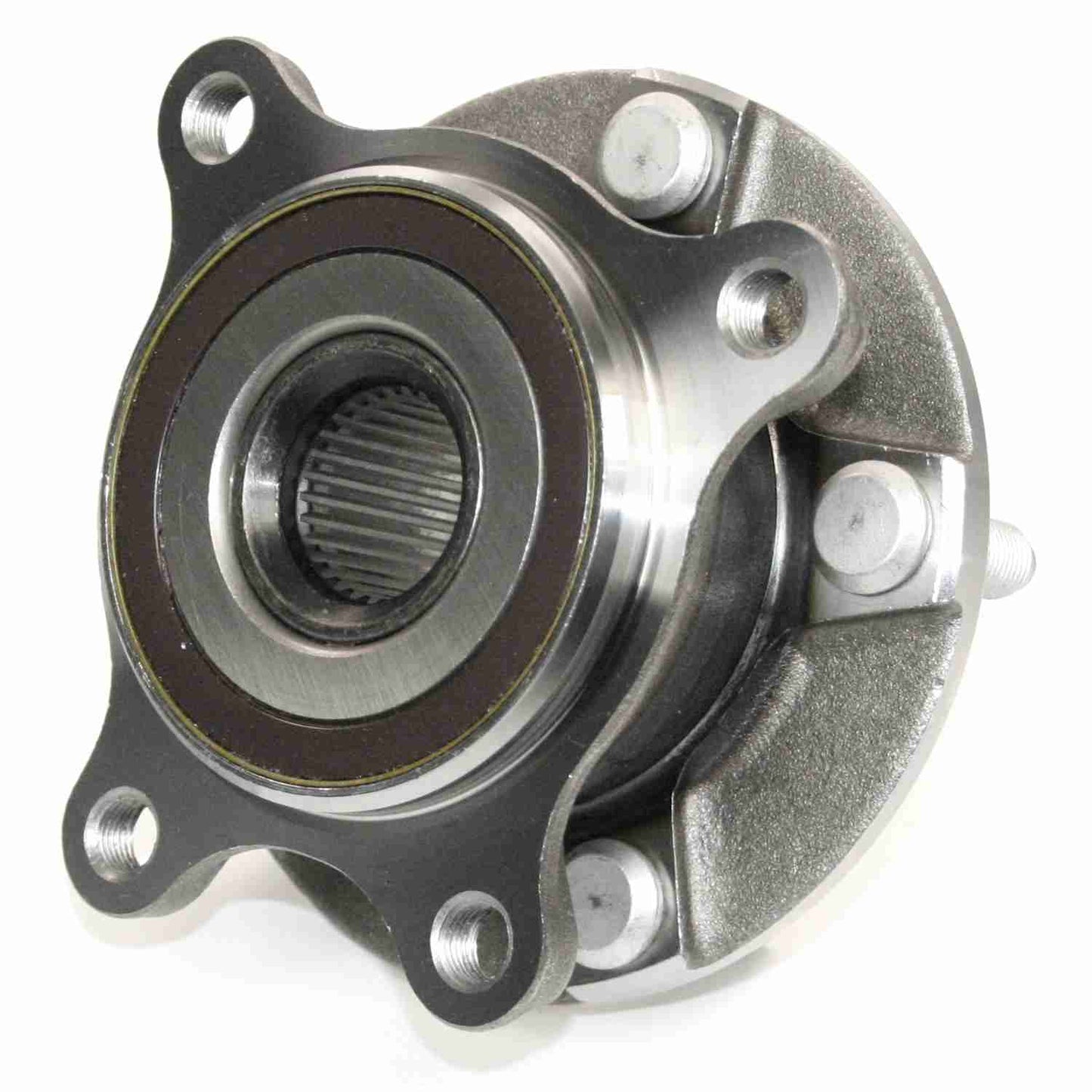 DuraGo Wheel Bearing and Hub Assembly 295-94007