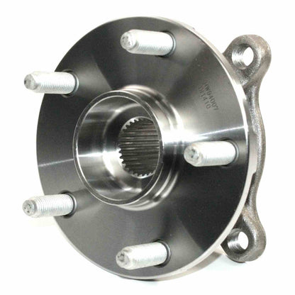 DuraGo Wheel Bearing and Hub Assembly 295-94007