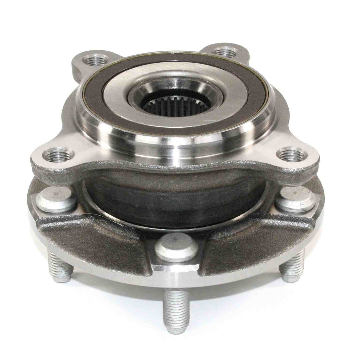 DuraGo Wheel Bearing and Hub Assembly 295-94007