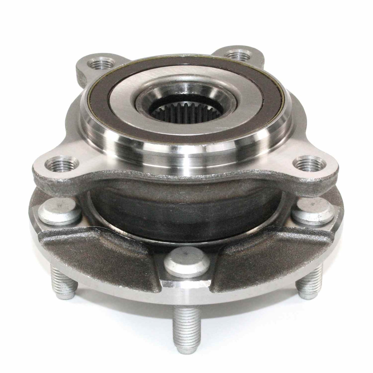 DuraGo Wheel Bearing and Hub Assembly 295-94007