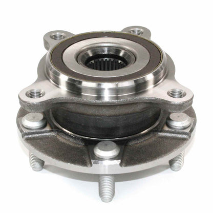 DuraGo Wheel Bearing and Hub Assembly 295-94007