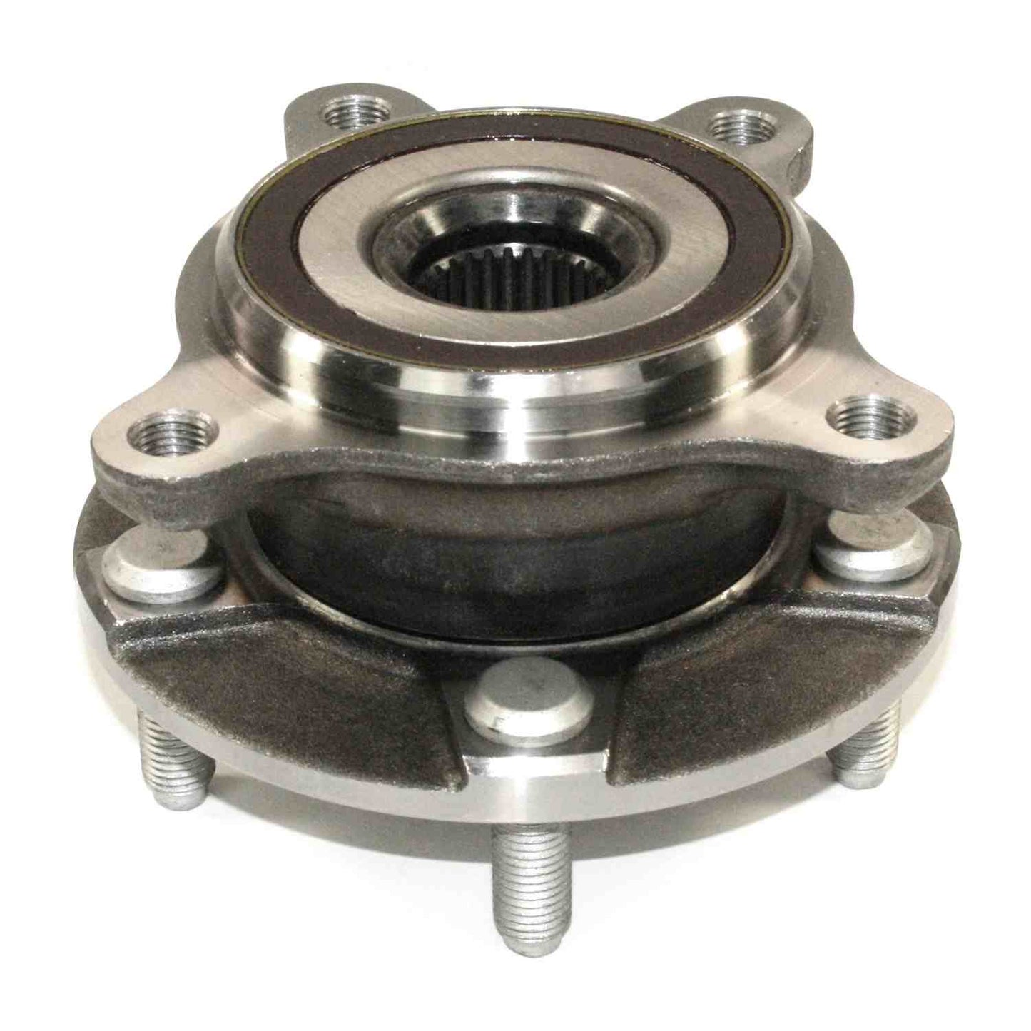 DuraGo Wheel Bearing and Hub Assembly 295-94008