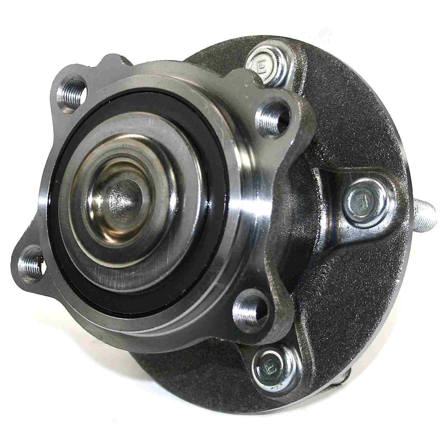 DuraGo Wheel Bearing and Hub Assembly 295-94009