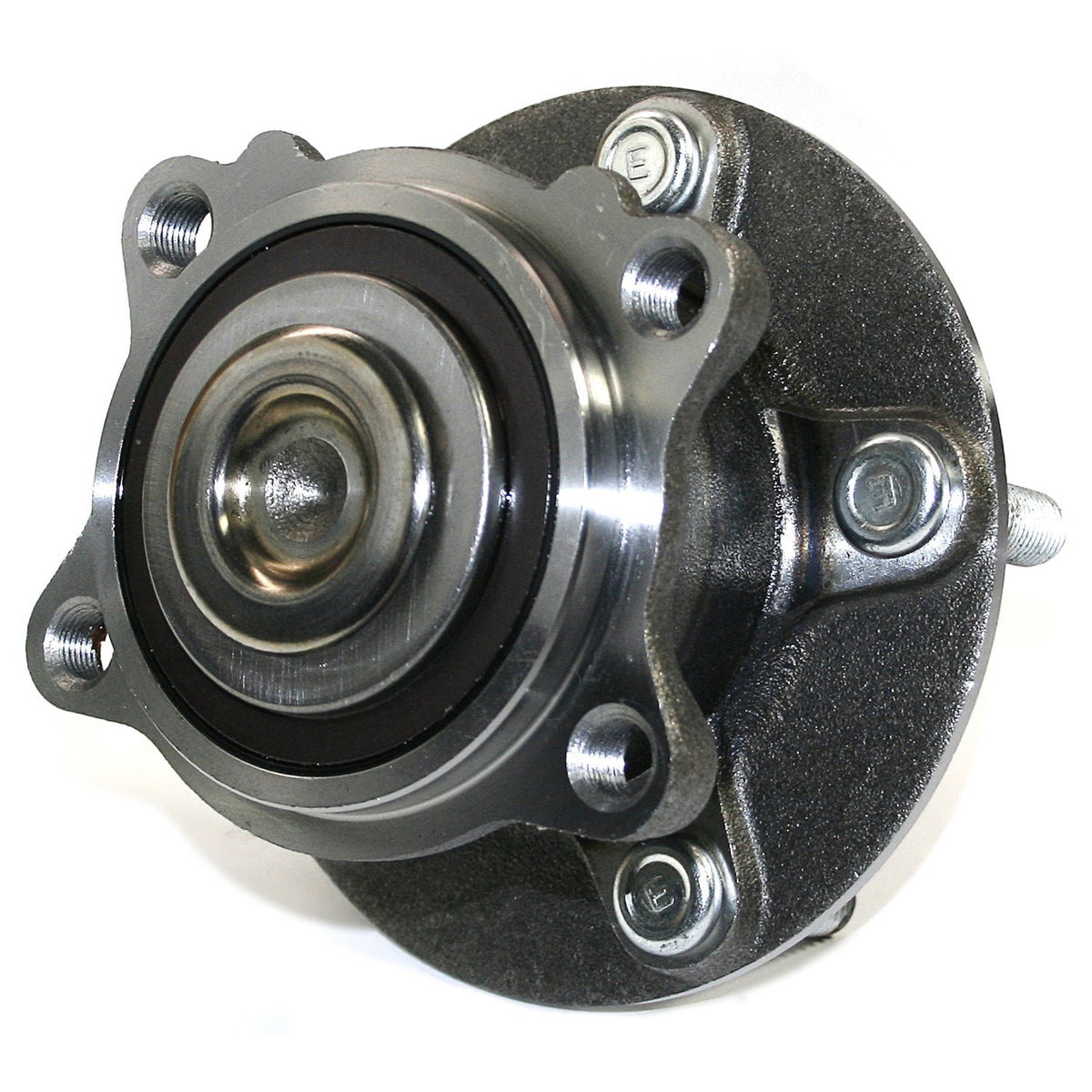 DuraGo Wheel Bearing and Hub Assembly 295-94009