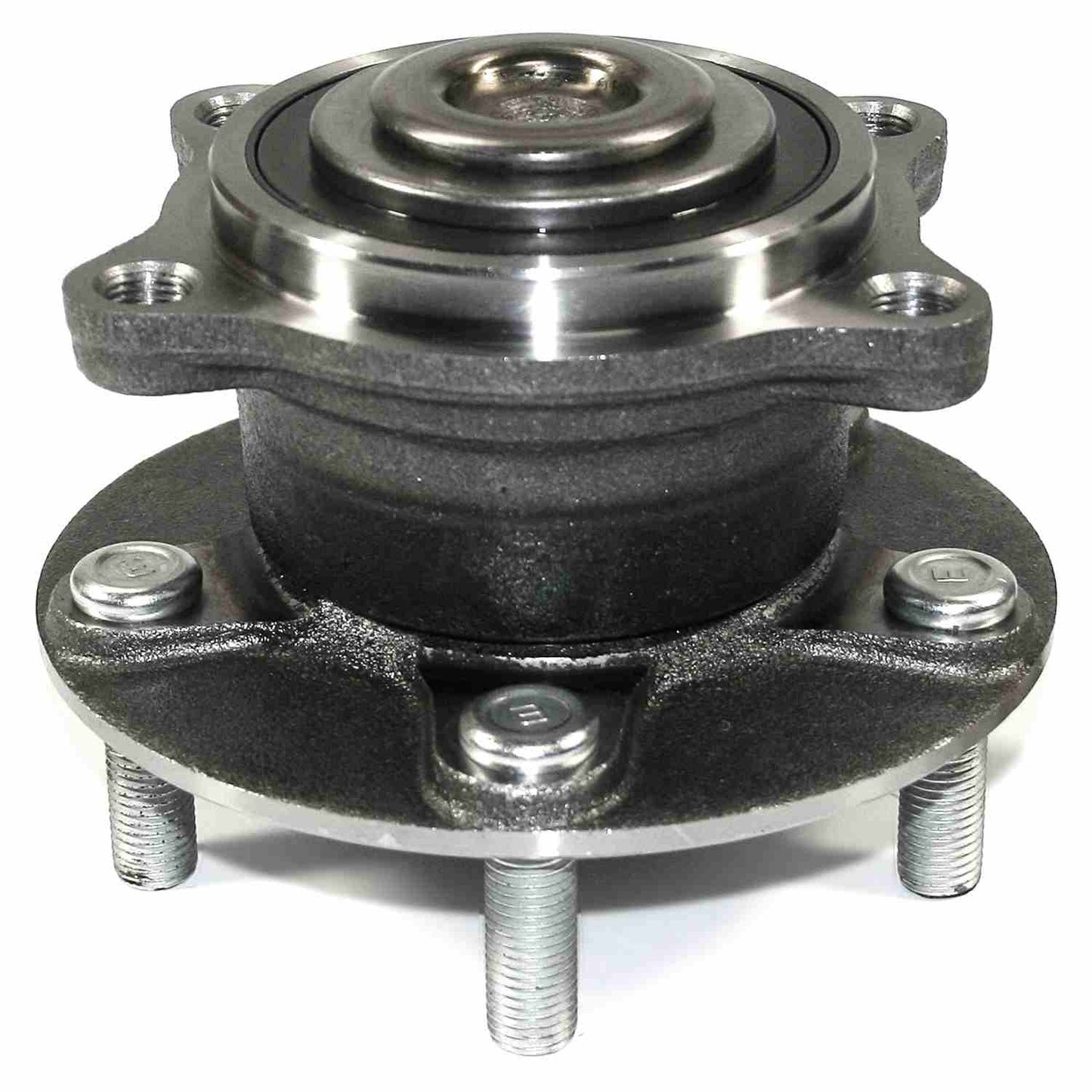 DuraGo Wheel Bearing and Hub Assembly 295-94009