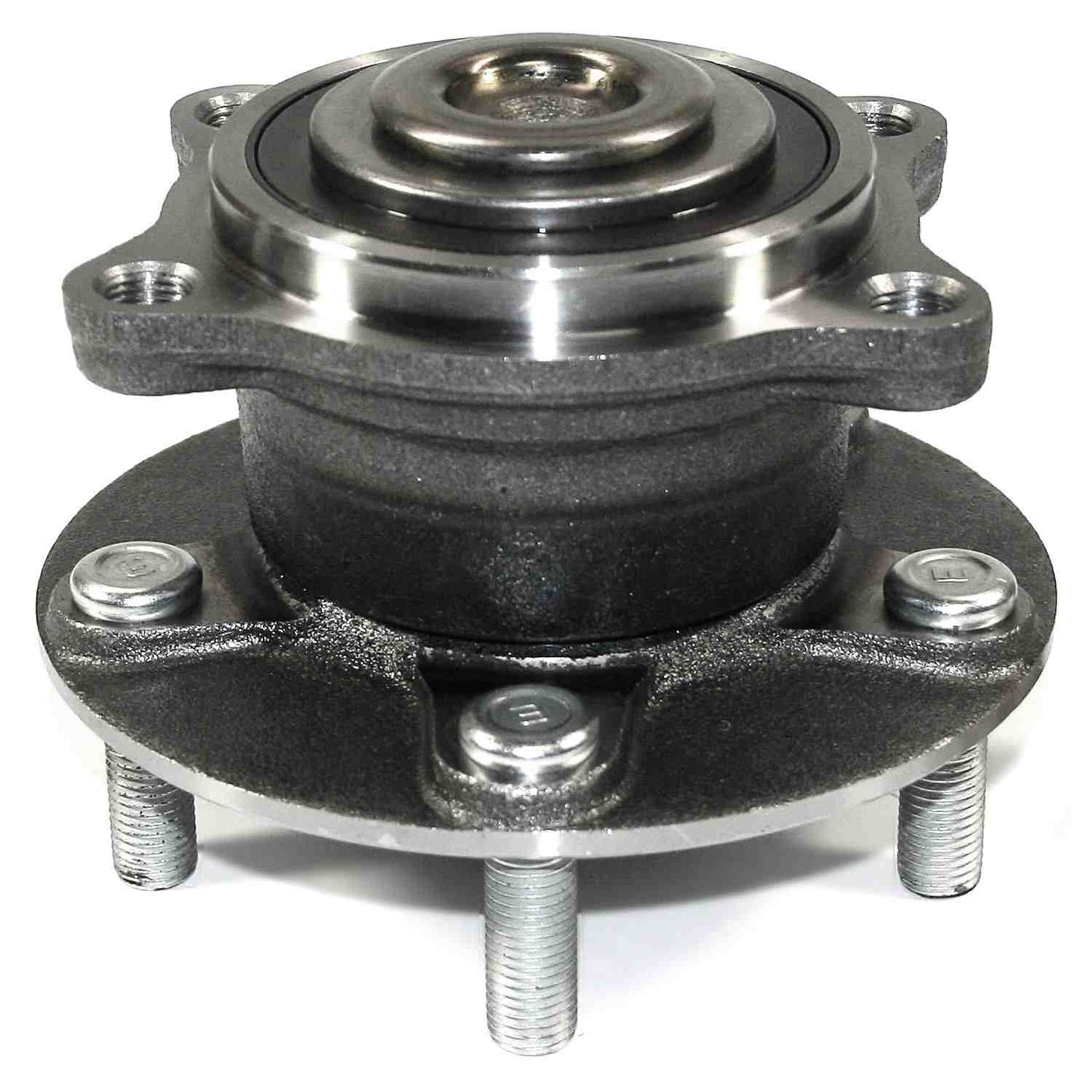 DuraGo Wheel Bearing and Hub Assembly 295-94009