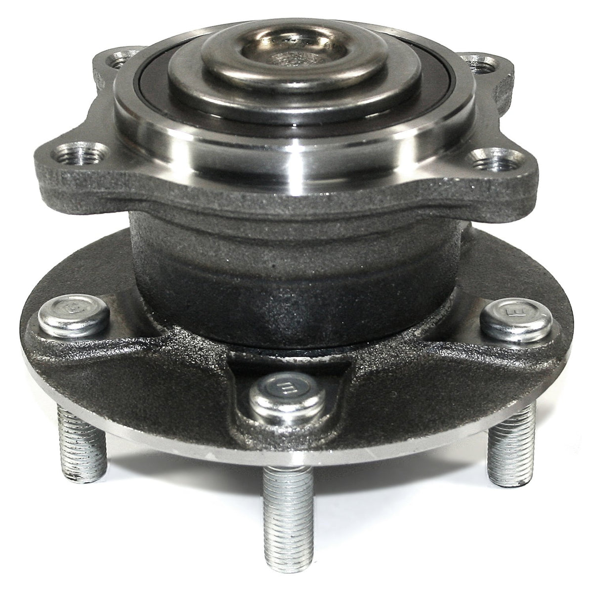 DuraGo Wheel Bearing and Hub Assembly 295-94009