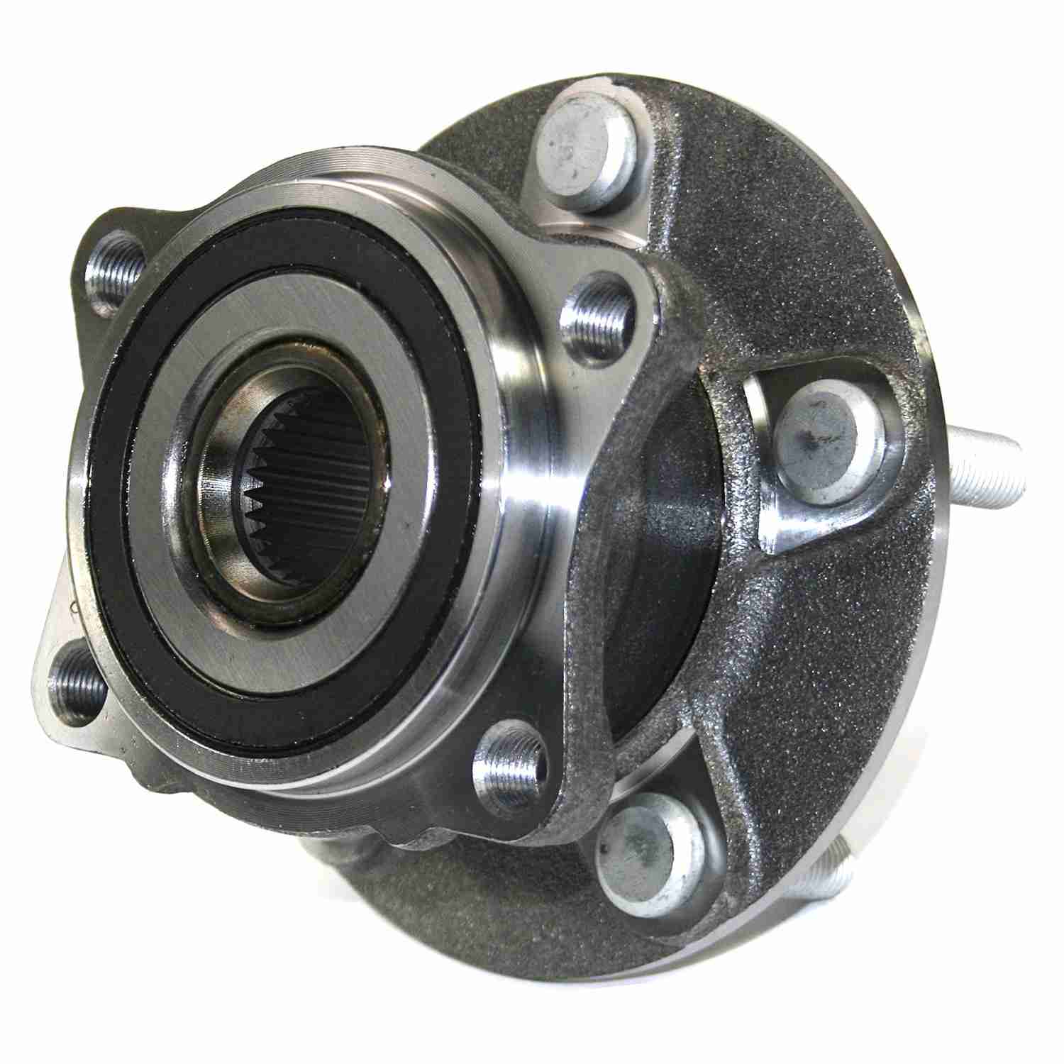 DuraGo Wheel Bearing and Hub Assembly 295-94010