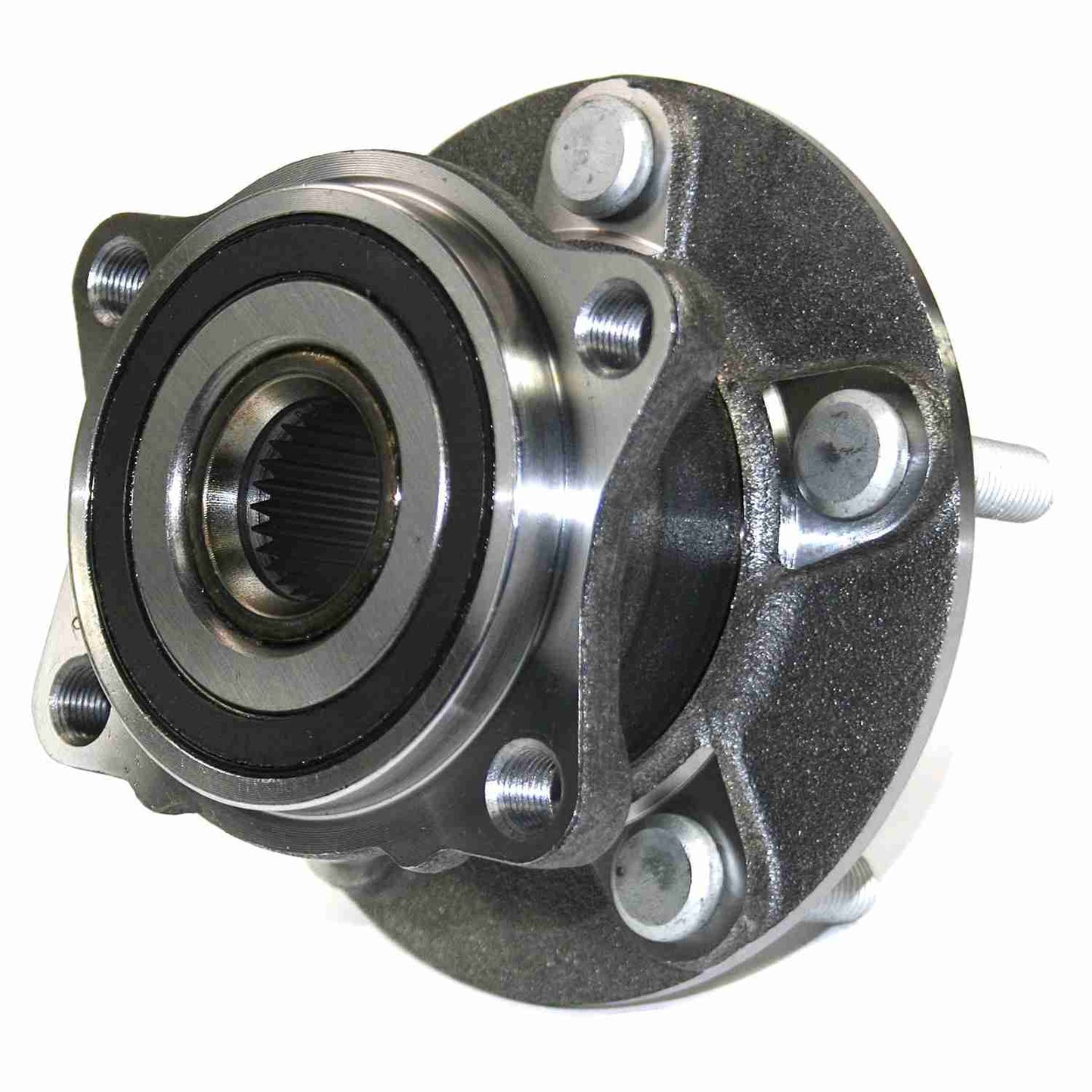 DuraGo DuraGoÂ® Premium Hub Assembly 295-94010