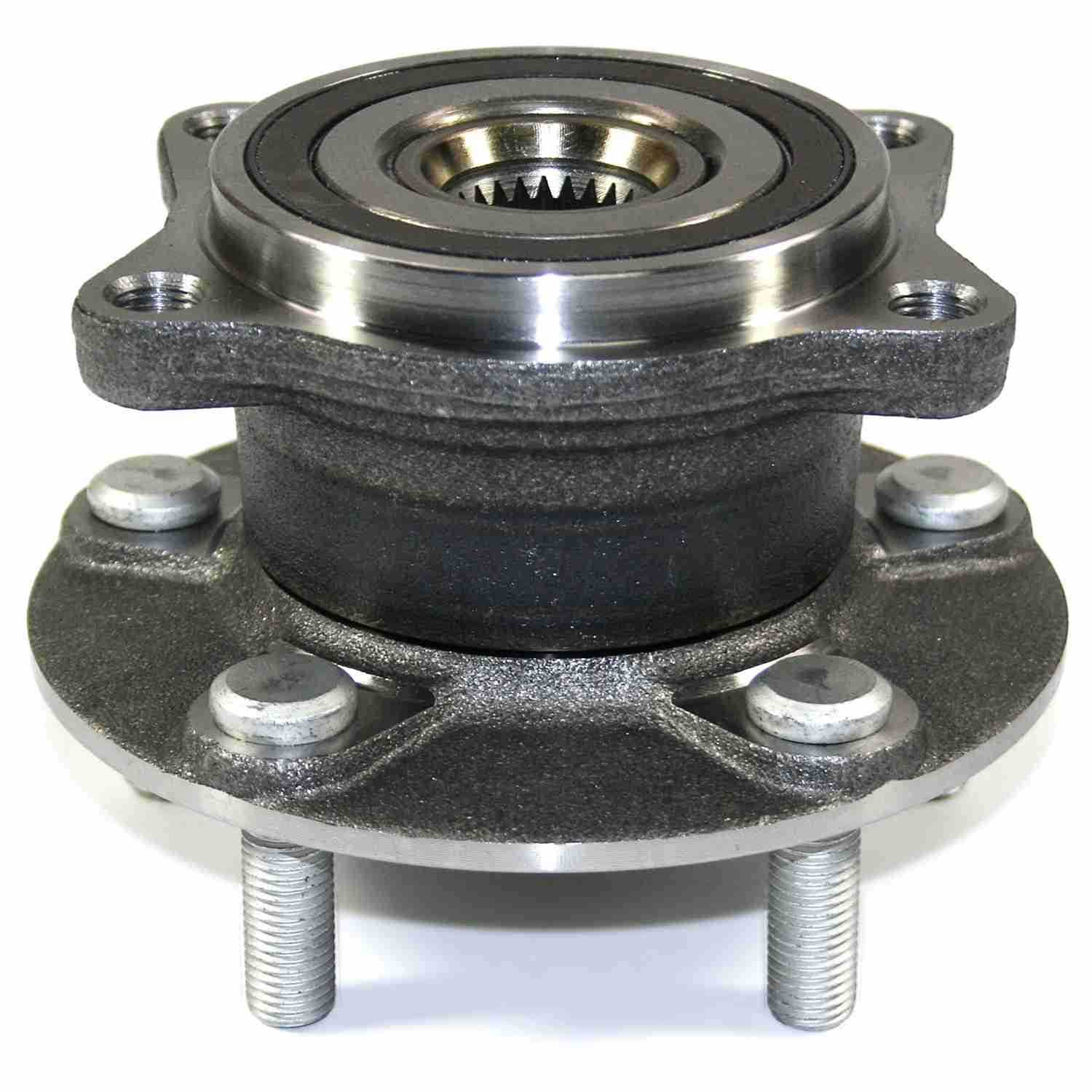 DuraGo Wheel Bearing and Hub Assembly 295-94010