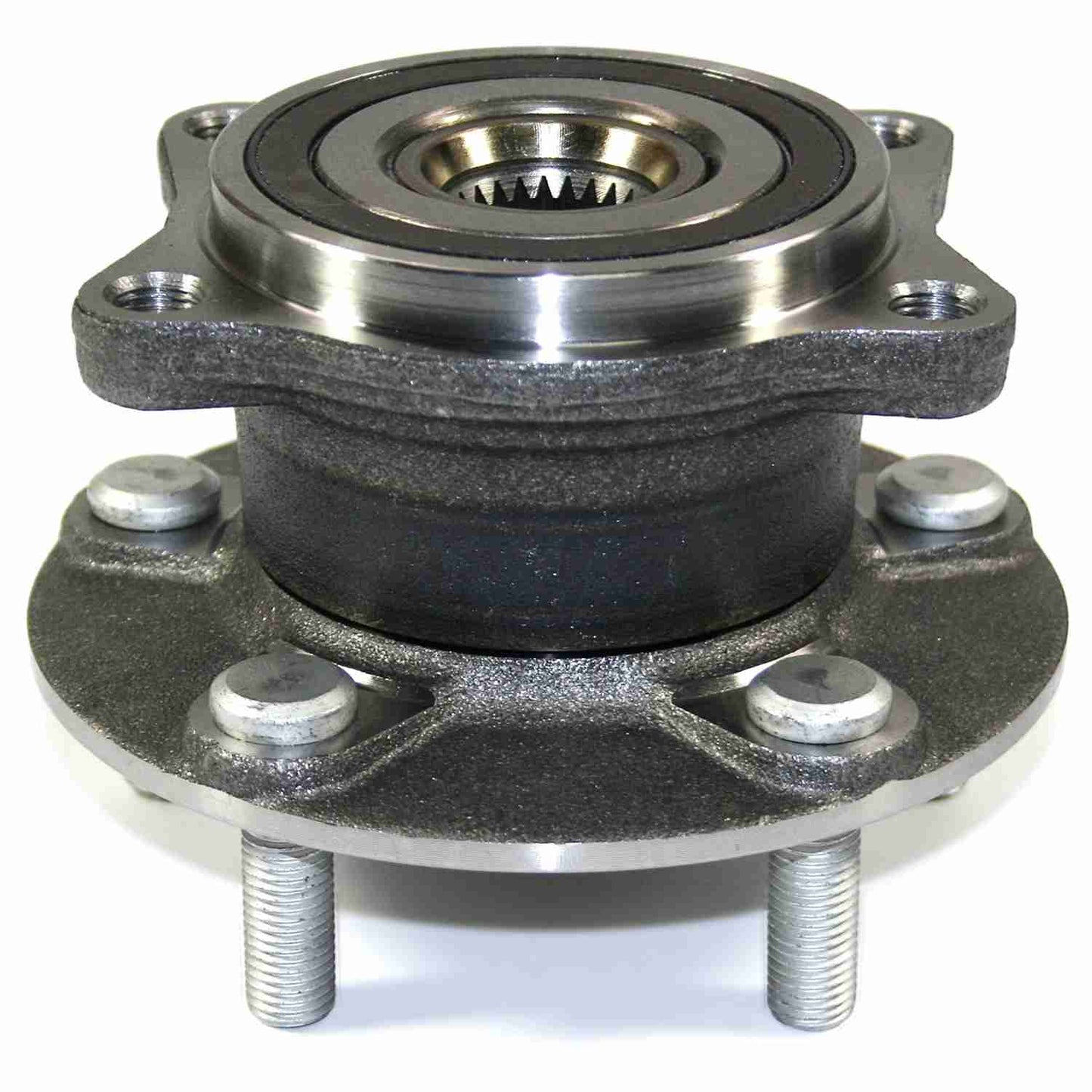 DuraGo DuraGoÂ® Premium Hub Assembly 295-94010