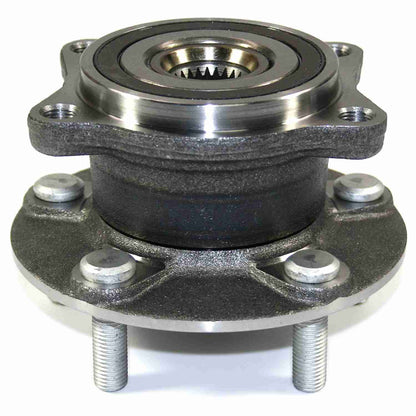 DuraGo DuraGoÂ® Premium Hub Assembly 295-94010