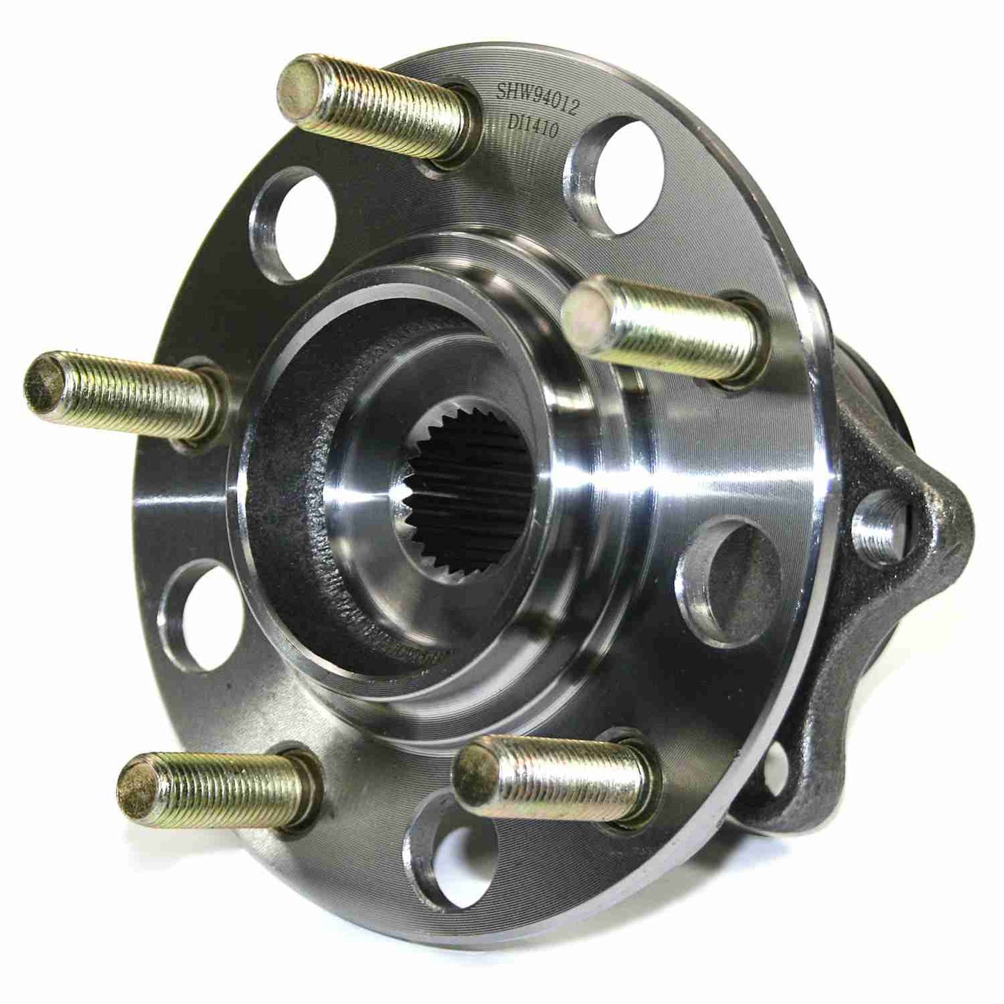 DuraGo Wheel Bearing and Hub Assembly 295-94012