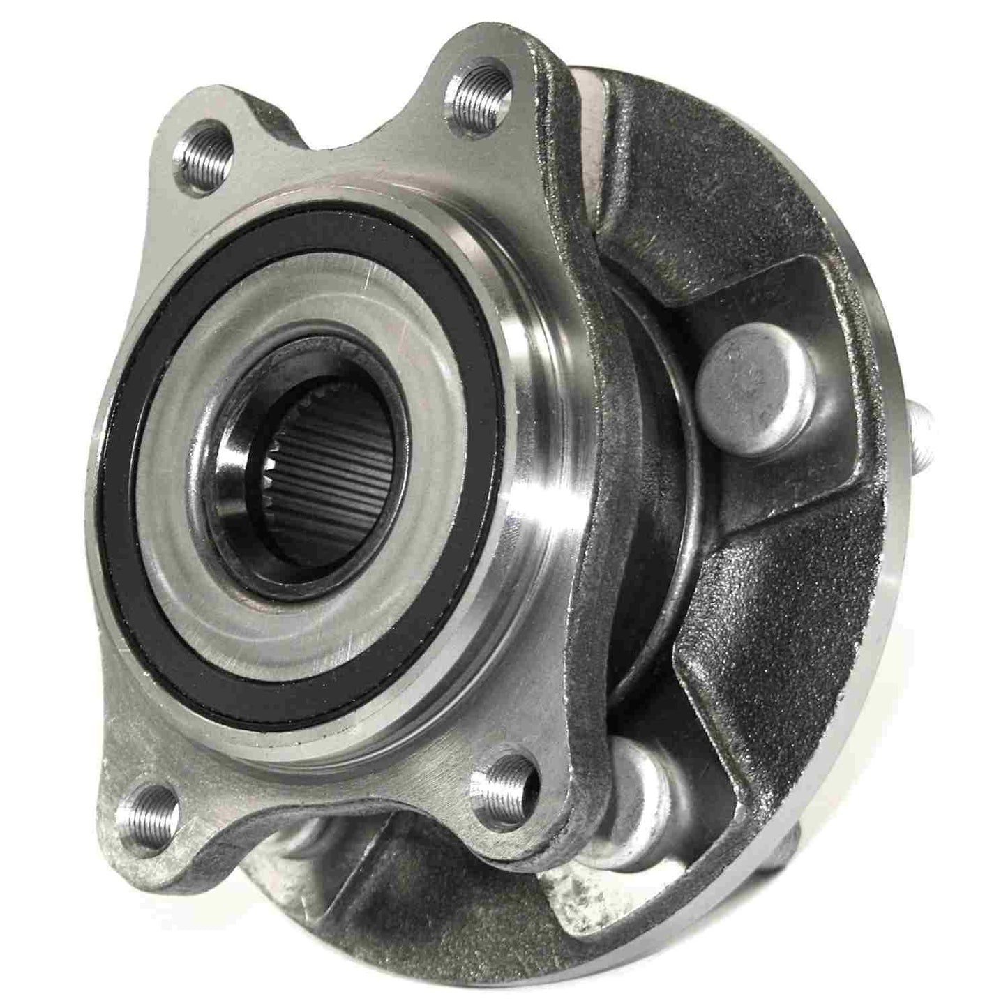 DuraGo Wheel Bearing and Hub Assembly 295-94013